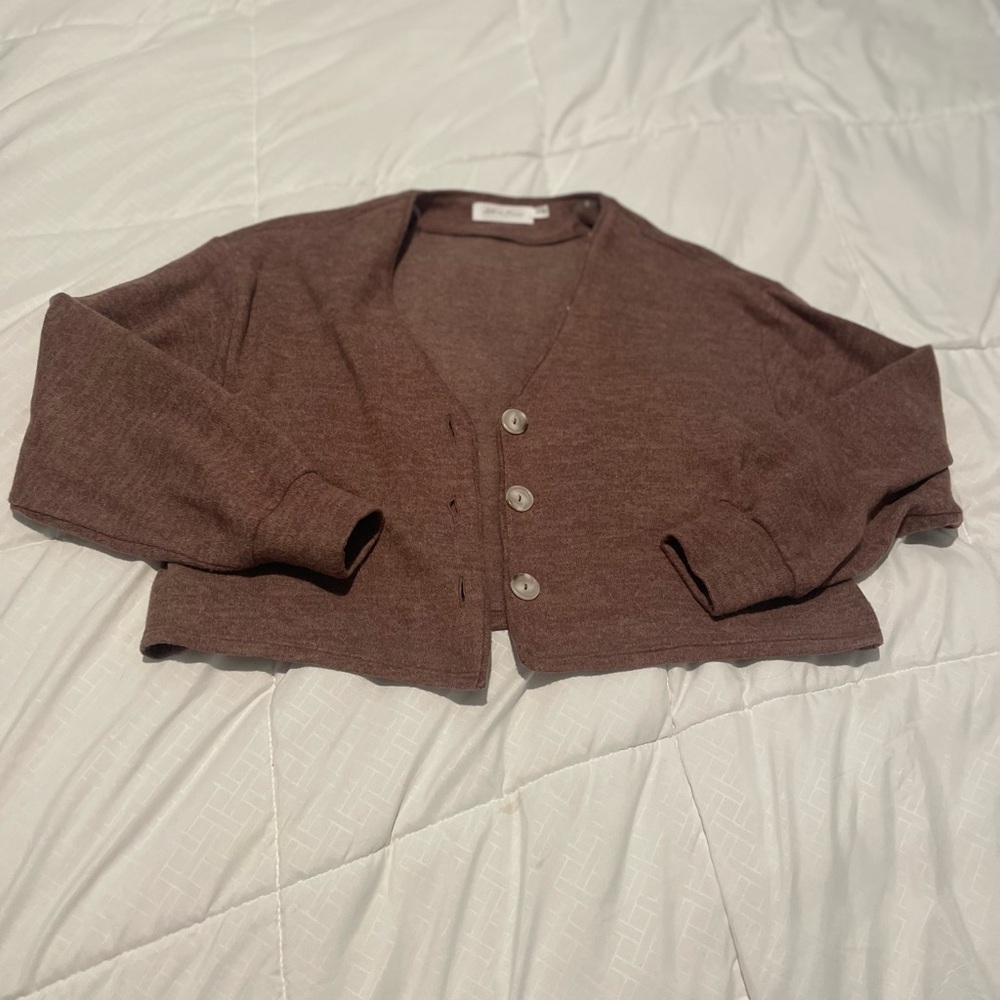 Nordstrom Cardigan - Picture 5 of 7
